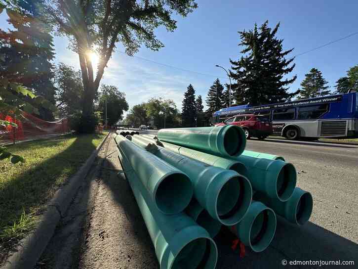 Friday's letters: Doubling down on westend roadwork creates gridlock