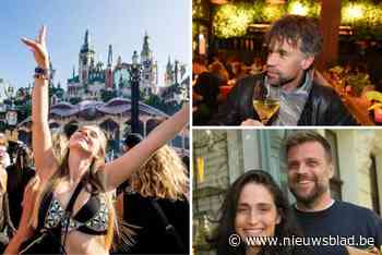 “23.000 hamburgers verkocht en toch 10.000 euro verlies”: cateren op festivals is niet simpel