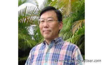 Hawaii County police commissioner sues assistant chief, department