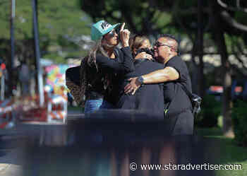 Honolulu crime boss Miske guilty of murder, racketeering