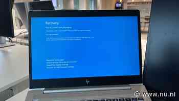 NU+ | Kan ik mijn pc herstarten? En nog 4 vragen over de wereldwijde IT-storing