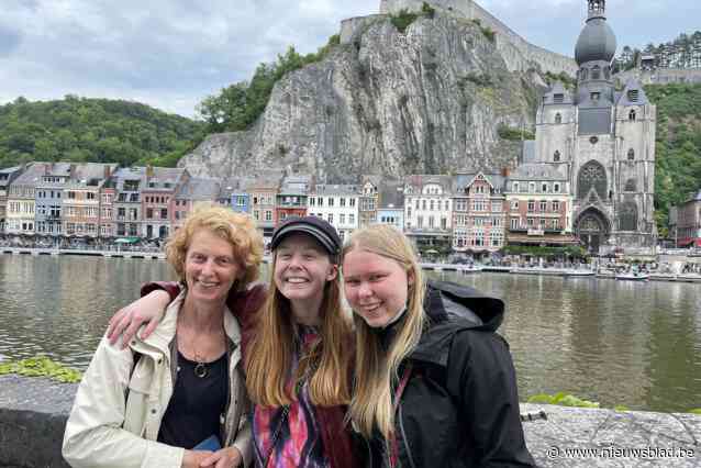 Ilse zoekt gastgezinnen voor haar uitwisselingsstudenten: “Een student opvangen is reizen en toch thuis blijven”