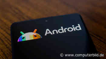Diese Android-Version ist jetzt Geschichte
