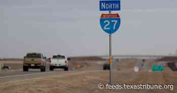 Interstate 27 has divided Lubbock for decades. North and east side residents want that to change.