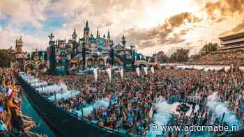 Web3 een vaag begrip? Helemaal niet, bewijst Tomorrowland