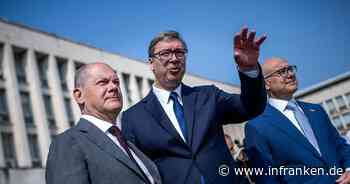 EU und Serbien schmieden Lithium-Pakt