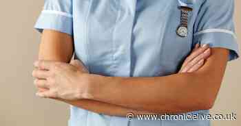 'Deeply alarming' report shows more than 5,000 nurses quit while still at the beginning of their careers
