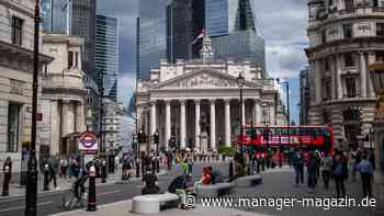 IT-Ausfall an Finanzmarkt, Banken, Börse: „Wir haben die Mutter aller Marktausfälle“