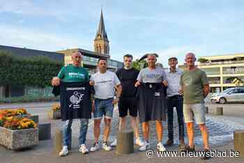 Memorial is voor de derde keer eerbetoon aan Lars Janssens : “Voor ons is het een dag met een dubbel gevoel”