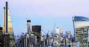 London Stock Exchange 'experiencing tech issue' as Microsoft outage sparks global glitches