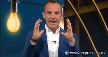 Martin Lewis 'timebomb' warning to anyone who bought car or van between these dates