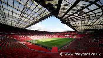 Man United among clubs thrown into ticket sale CHAOS after global tech outage - as system failure leads to Sky Sports News crashing, airlines grounding and banks shutting down