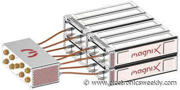 Aircraft propulsion battery achieves 300Wh/kg