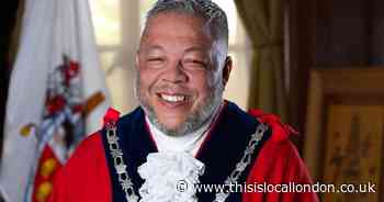 Hackney’s Cllr Lee Laudat-Scott accused of sexual assault