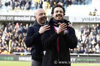 Thomas Delaney en Sevilla gaan uit elkaar, Deense international heeft nieuwe club al bijna beet en het is niet Anderlecht