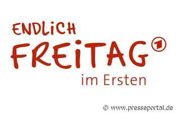 Bunter Herbst auf dem "Endlich Freitag im Ersten"-Sendeplatz