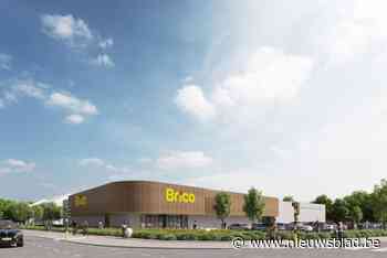 Groen licht voor herontwikkeling Ford Deckx-garage langs Molderdijk