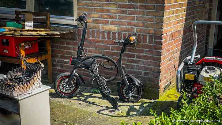 Zo riskant is een accu aan de lader als je op vakantie bent