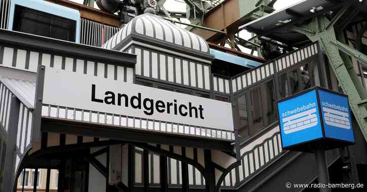 Mord an Stewardess: Anklage fordert lebenslange Haft