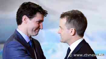 'We had a good run': High-profile Liberal minister quitting cabinet, not running in next election