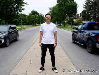 Pellerin: Let's sing the praises of Ottawa's iconic streets