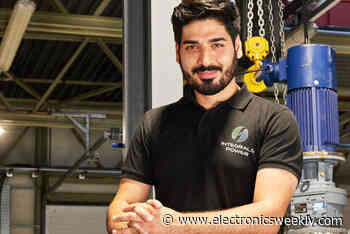 UK pilot plant for lithium iron phosphate cathode materials