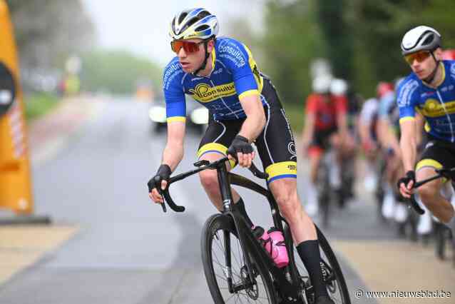 Geen veertigste avondkoers in Linden, ook de toekomst staat op de helling: “Misschien volgend jaar opnieuw, misschien ook niet”