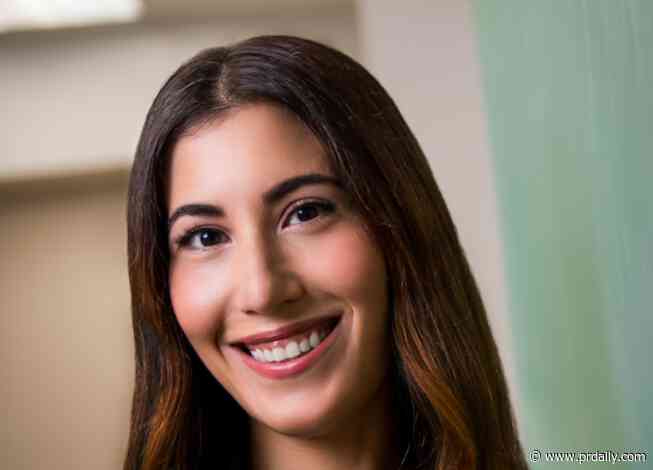 How I Got Here: Renee Sieli of ERPR Group on creative storytelling and media savvy