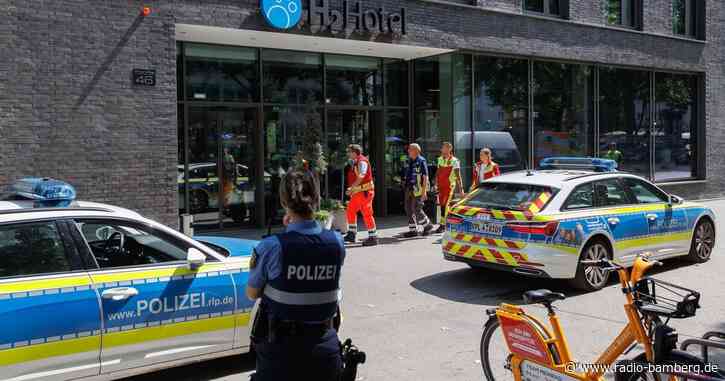 Zwei Tote in Mainz gefunden – Hintergründe unklar