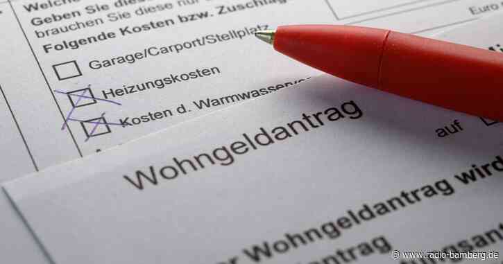 Wohngeld soll um durchschnittlich 30 Euro steigen