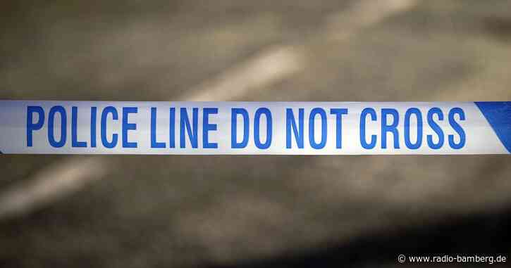 Chaotische Szenen: Ausschreitungen in Leeds