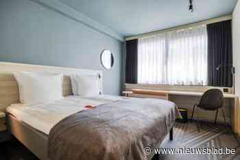Hotelketen Citybox opent nieuwe vestiging vlakbij Louizaplein