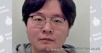 Northfleet man jailed after collecting sexual images of children