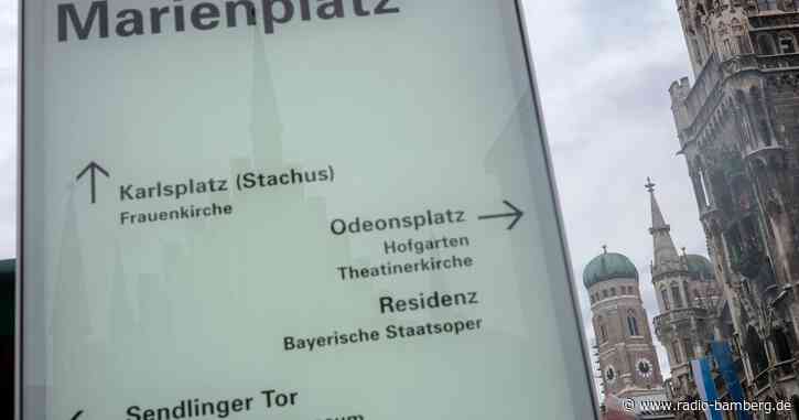 Mikrobusse und E-Rikschas für Münchner Altstadt