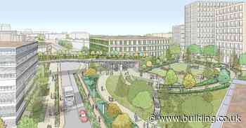 Make Salford life sciences and resi plans approved