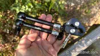 This $28 'magic arm' makes taking pictures so much easier