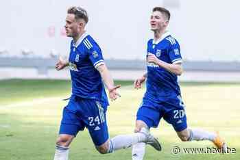 Houthalenaar tekent contract bij één van de meest roemruchte voetbalclubs uit Oost-Europa: “In België kent bijna niemand me”