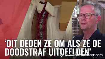 Half miljoen zelfdzame objecten opgeslagen in 'Rijksmuseum buiten de ring'