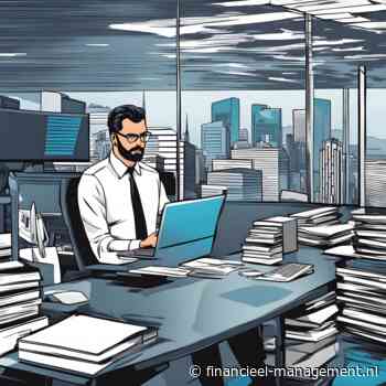 Impact wereldwijde IT-storing op finance en risk