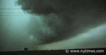 How Accurate Is the Science in ‘Twisters’?