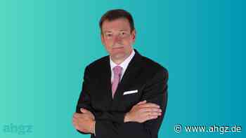 Hotel Taschenbergpalais Kempinski: Neuer F&B-Direktor an Bord