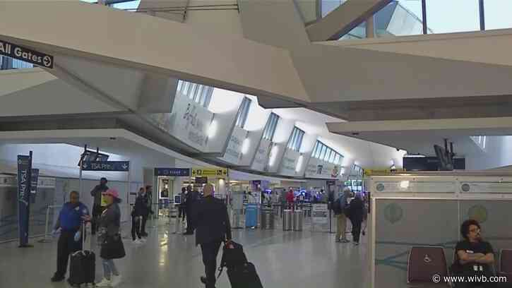 Buffalo Airport, hospitals among WNY services affected by technology outage