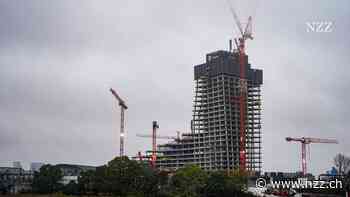 Ringen um den Elbtower: Investor Klaus-Michael Kühne stellt Forderungen an die Stadt Hamburg