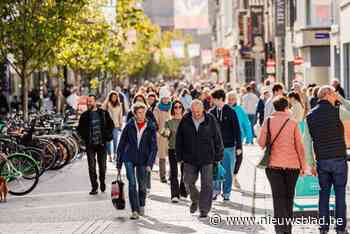 Unizo Mechelen stelt charter op voor ondernemersvriendelijk beleid: “Er gebeuren goede dingen, maar we zijn ook bezorgd”