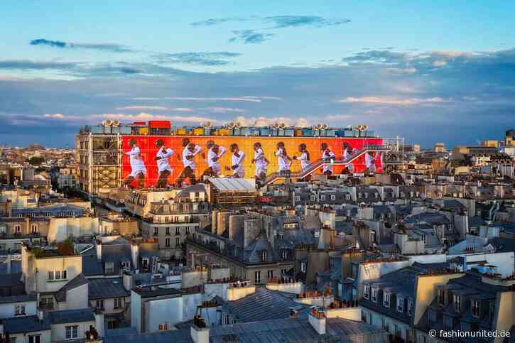 Kultur-Olympiade: Die Mode-Events rund um das Sportspektakel