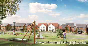 Controversial Blackburn 600 home estate approved by council