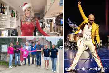 Zomerse kerst, wielerfeest en kippenworp: dit valt er de komende dagen te beleven in het Meetjesland en omstreken