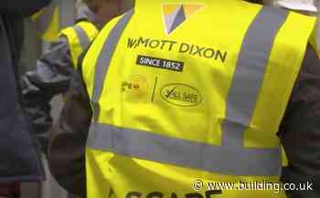 Willmott Dixon says cladding repair bill on Tesco job up again with decision on firm’s legal action against supply chain due next year
