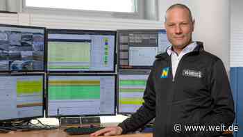 „Wir schicken nicht bei jedem Anrufer automatisch einen Rettungswagen los“