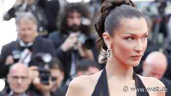 Adidas reagiert auf heftige Kritik an Kampagne mit Bella Hadid